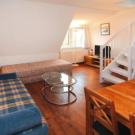 Casa vacanze St- Peter-ording - Dns08025-gyc *