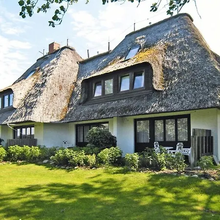 St- Peter-ording - Dns08025-gyc Casa vacanze *